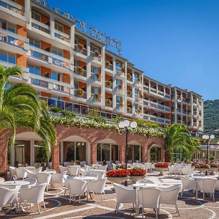 Hotel Savoy Palace - Tonelli Hotels-2